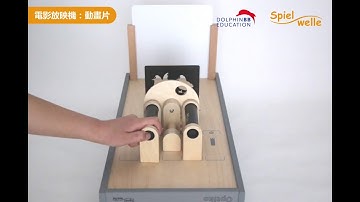 Spiel Welle 7333 optiko