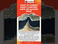 Strait of Hormuz Which Countries Ships Are Allowed Now #straitofhormuz #middleeast #china #oilcrisis