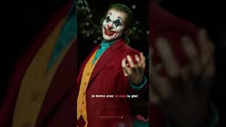 Joker WhatsApp status 4K  derniere danse bgm black screen lyrics