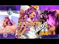 Rainbow High Series 4 рџ њLila YamamotoрџЊё Unboxing Hair Wash Restyle RainbowHigh Rainbow High Series 4 рџ њLila YamamotoрџЊё Unboxing Hair Wash Restyle RainbowHigh