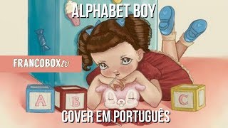 Cantando Dollhouse - Melanie Martinez em Português (COVER Lukas Gadelha) 