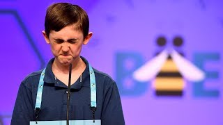 How To Win The Scripps National Spelling Bee