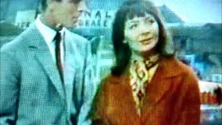 BIG GAMBLE 1961 Stephen Boyd & Juliette Greco