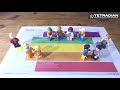 Introduction To SEMPER Power Model Tetradian On Tools For Change Introduction To SEMPER Power Model Tetradian On Tools For Change