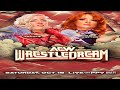 WrestleDream Prediction: Thekla vs. Jamie Hayter - A Blood &amp; Guts Tease