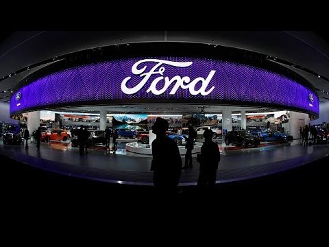 Video: Berapakah bayaran Ford kepada pekerjanya pada tahun 1914?