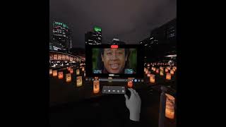 Eye Tracking in Wolvic (Pico 4E) screenshot 5