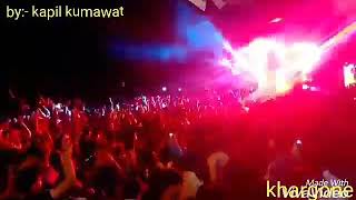 Chal chal re Katmandu full video  DJ song (khargone ramnavmi special  2018 )by:- KAPIL KUMAWAT