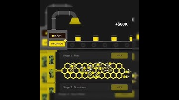 Bee Factory | Must Play This Game ~ MJ