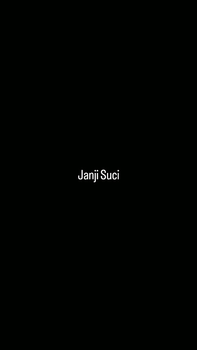 Dj Janji Suci #Shorts