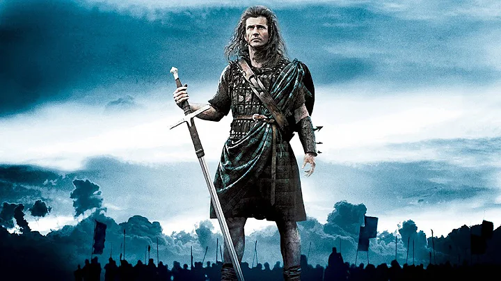 Braveheart Theme 1 hour- "A Gift of a Thistle" Ron...