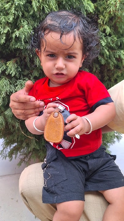 happy-birthday-little-champ-babyboy-birthday-birthdaysong-cutebaby