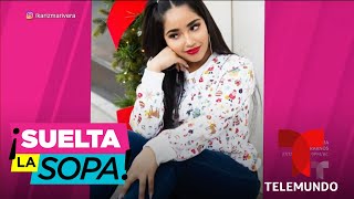 Lupillo Rivera su hija hace una gran fiesta de lanzamiento Suelta La Sopa