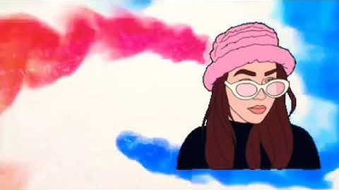 My new Intro hope u like it 2018-2019 ❤️