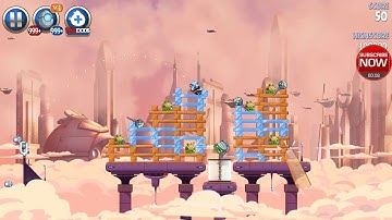 Angry Birds Darth Vader #angrybirds #gameplay #gamer #gaming ANGRY BIRDS by Youngandrunnnerup