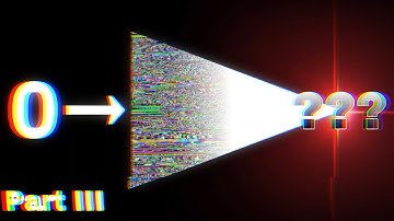 Numbers 0 to ?̵̲̬͈̤̯̲̲̤͗͊͂̍̌͂̀͂!̵̨̢͎̺̩͙̱̟̑̐̆?̸̗̗͇̜̬̼͙̭̾!̵̡̳̱̳̼̬̫͇̚?̴̗̲̝̺̝͍̔͒ [Part III]