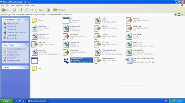 MICROMAX S300 Flashing Procedure Video