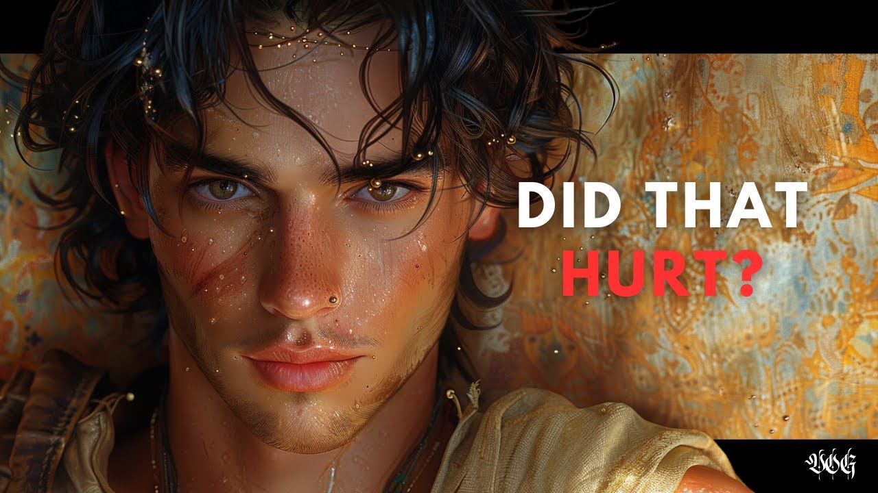 Taken Care of By the Yandere that Blinded You [M4A] [Yandere] [Dark] [Threats] [CW: Mutilation]