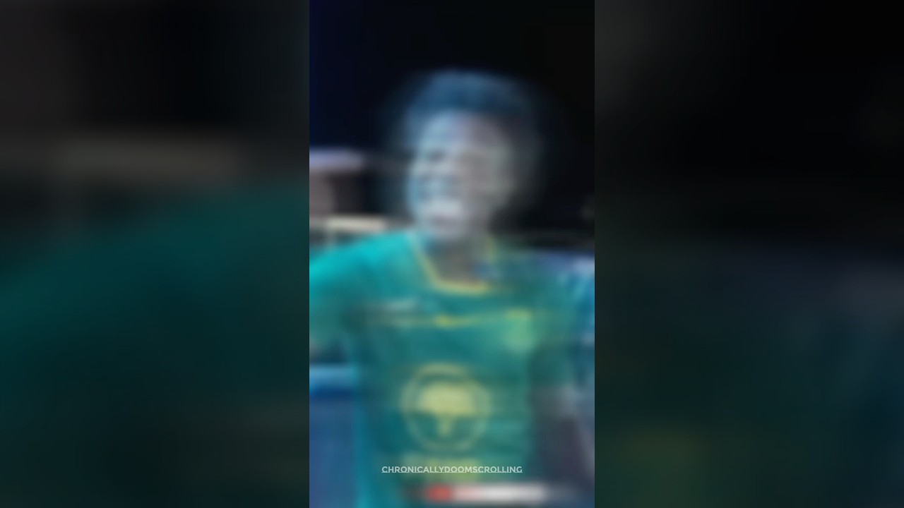 iShowSpeed celebrates New Year’s in South Africa 