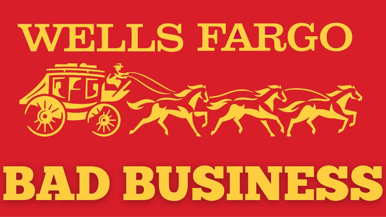 The Lost Customer Trust. YouTube