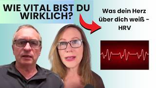 Schlechter Schlaf, Dauerstress, Erschöpfung - dein Herz kennt die Ursache