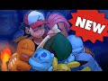 1 Hour of NEW Pokemon Facts to Fall Asleep to