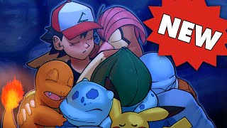 1 Hour of NEW Pokemon Facts to Fall Asleep to screenshot 4