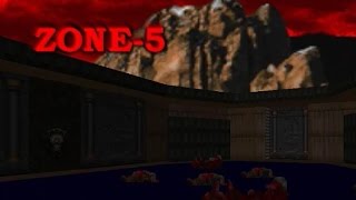 L1 Let&#39;s Play - ZONE-5