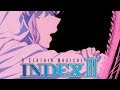 A Certain Magical Index III - Ending 2 | Owaranai Uta