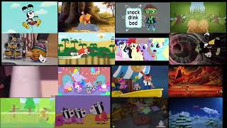 Up To Faster 16 Parison