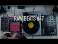 Nervouscook  raw beats 47   narrated  koala sampler hip hop vinyl making a beat logic pro ipad