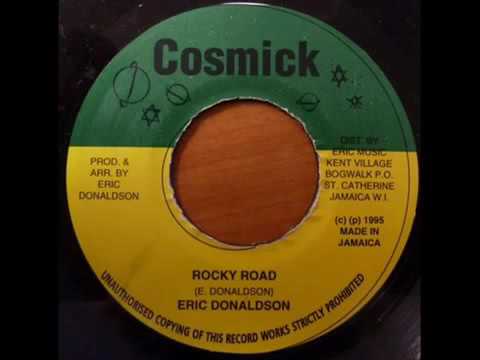 Eric Donaldson - Rocky Road