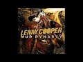 Lenny Cooper Mud Dynasty CDRip mp3