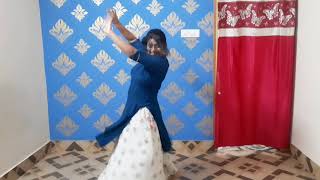 Hamari Atariya Pe || Madhuri dixit- dedh ishqiya || choreography by- rana diksha