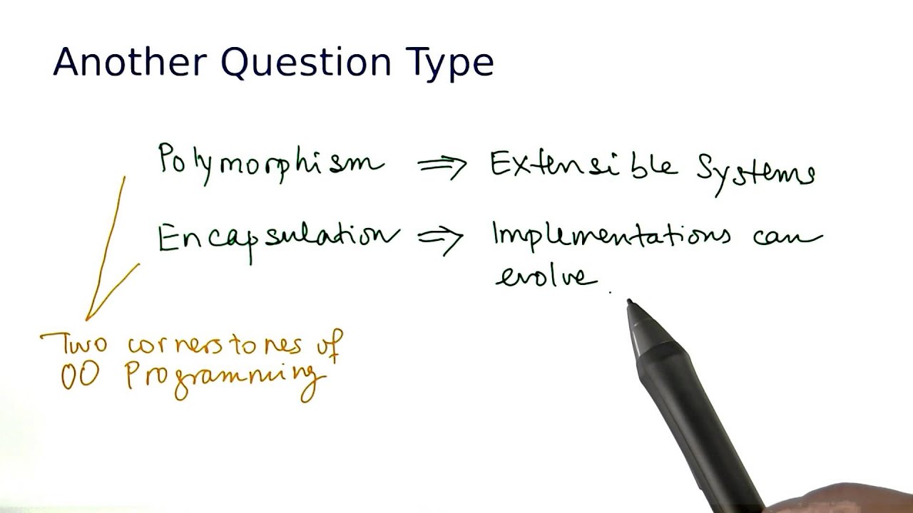 Summary - Intro to Java Programming