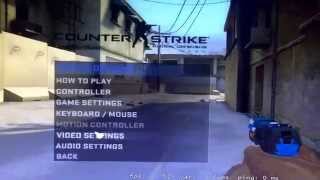 Nvidia 210 Cs Go , Fps