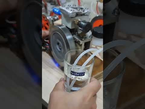 DIY ENGINE MODEL#enginediy