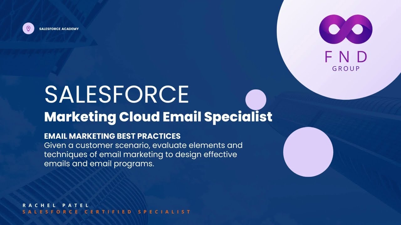 Marketing-Cloud-Email-Specialist Prüfungsübungen