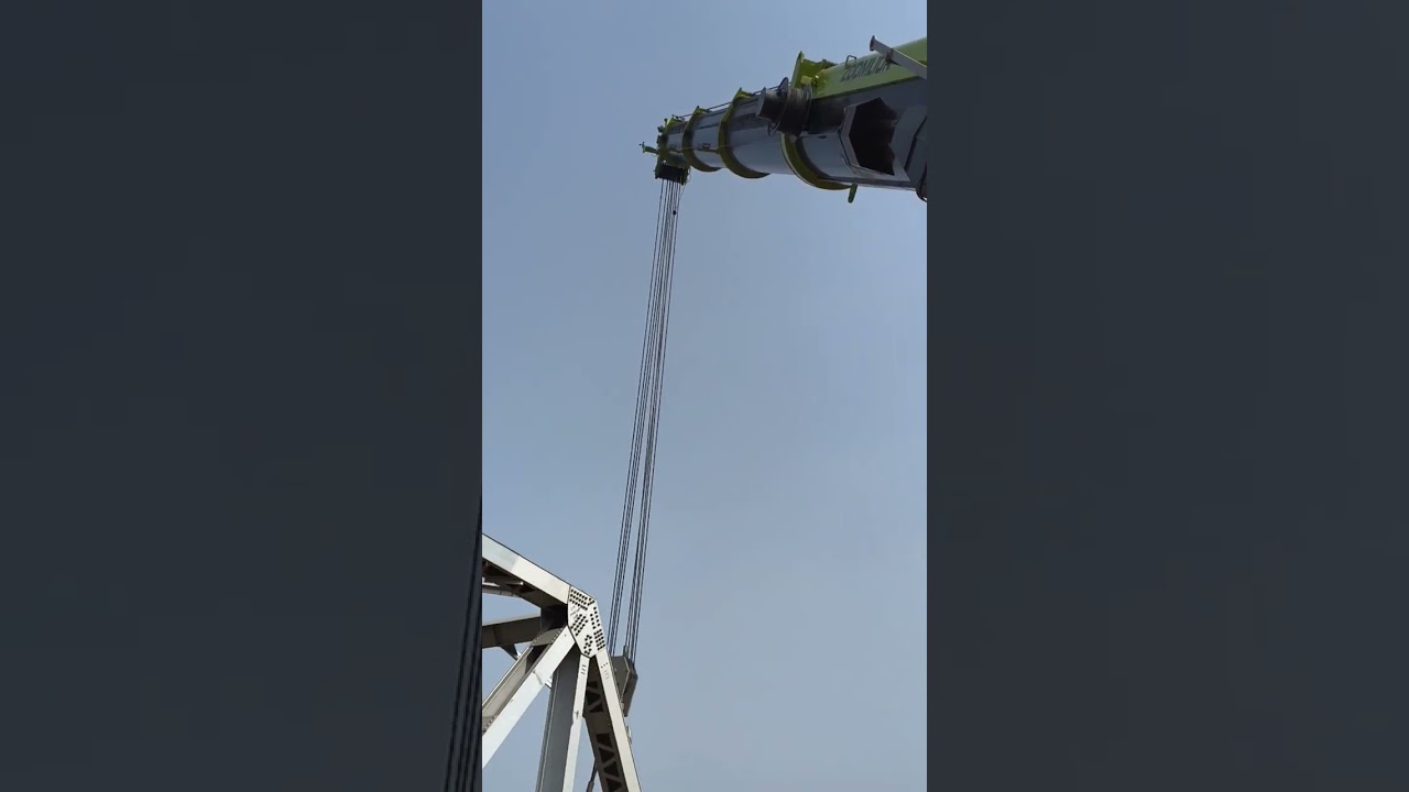 cranes 😈😈 operator 😈✌️✌️