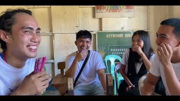 ED 301 Short Film - Contextualization & Indigenization of School Curriculum- NORSU SC