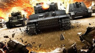 Baku Hantaman Di World Of Tank Blitz