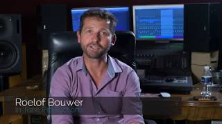 In Tune Productions Masterclass