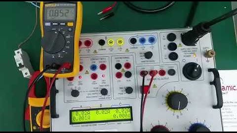 T&R 50A-3PH Mk2, 3 Phase System Repairs by Dynamics Circuit (S) Pte. Ltd.