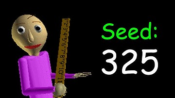 Baldi