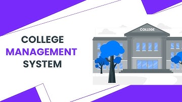 College Management System | CMS | Manage Your College with Tech | Volmint Technologies