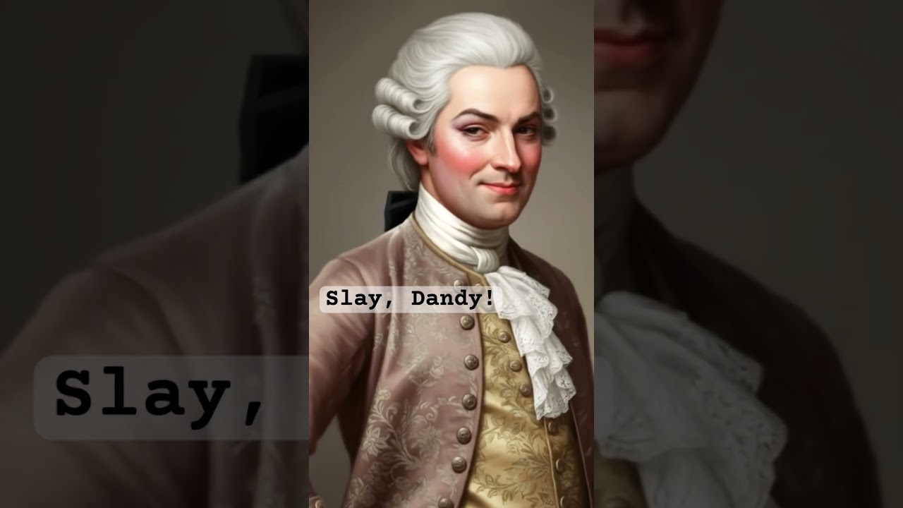 Slay, Dandy! 