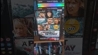 5 Reasons WHY you should WATCH The Perfect Getaway #shorts