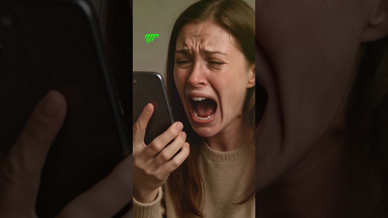 Убила… в голове!