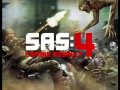 Mission Failed SAS Zombie Assault 4 