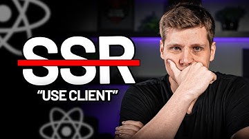 Server Components no React em 5 minutos!